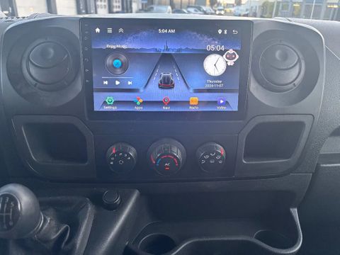 Renault 2.3DCI L1H1 Airco Camera Trekhaak | Van Nierop BV [11]
