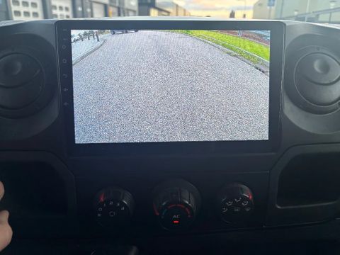 Renault 2.3DCI L1H1 Airco Camera Trekhaak | Van Nierop BV [12]