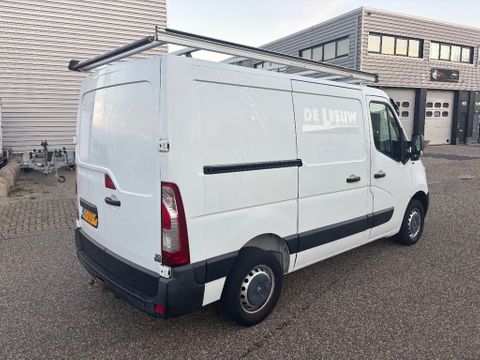 Renault 2.3DCI L1H1 Airco Camera Trekhaak | Van Nierop BV [4]