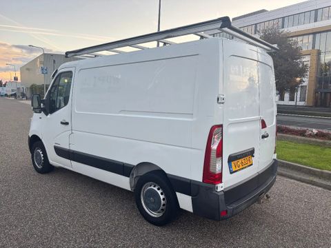 Renault 2.3DCI L1H1 Airco Camera Trekhaak | Van Nierop BV [5]