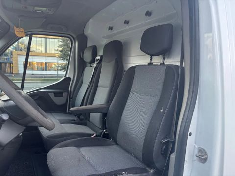 Renault 2.3DCI L1H1 Airco Camera Trekhaak | Van Nierop BV [8]