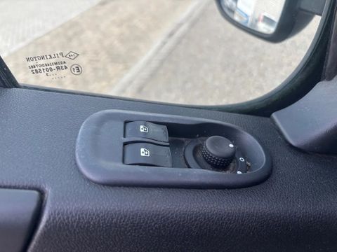 Renault 2.3DCI L1H1 Airco Camera Trekhaak | Van Nierop BV [9]