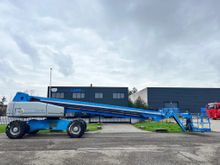 Genie S- 125 | Brabant AG Industrie [1]
