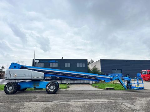 Genie S- 125 | Brabant AG Industrie [1]