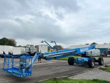 Genie S- 125 | Brabant AG Industrie [2]