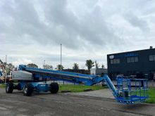 Genie S- 125 | Brabant AG Industrie [3]