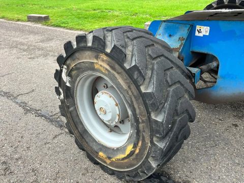 Genie S- 125 | Brabant AG Industrie [7]