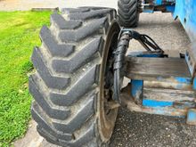 Genie S- 125 | Brabant AG Industrie [8]