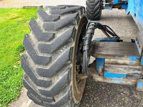 Genie S- 125 | Brabant AG Industrie [8]