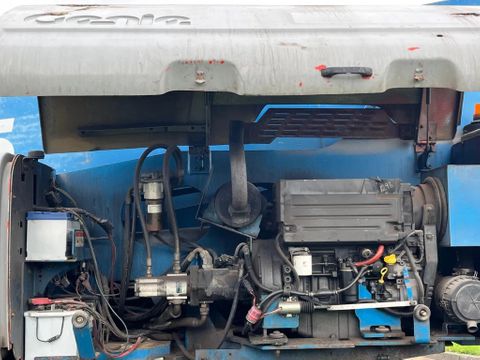 Genie S- 125 | Brabant AG Industrie [9]