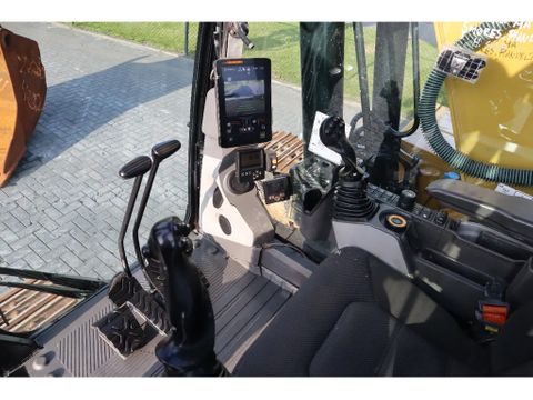 Caterpillar
320 07A | TILT ROTATOR | BUCKET | JAPAN | Hulleman Trucks [18]