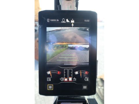 Caterpillar
320 07A | TILT ROTATOR | BUCKET | JAPAN | Hulleman Trucks [19]