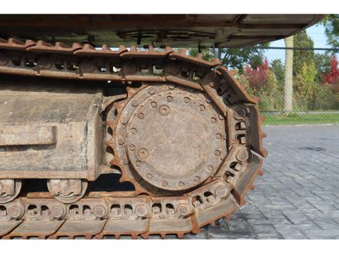 Caterpillar
320 07A | TILT ROTATOR | BUCKET | JAPAN | Hulleman Trucks [9]