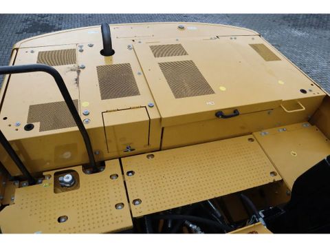 Caterpillar
320 GC 07A | JAPAN BUILT | TILT BUCKET | TOOTH BUCKET | Hulleman Trucks [15]