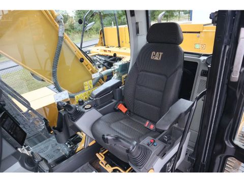 Caterpillar
320 GC 07A | JAPAN BUILT | TILT BUCKET | TOOTH BUCKET | Hulleman Trucks [17]