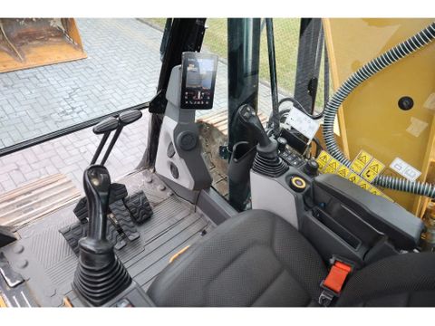 Caterpillar
320 GC 07A | JAPAN BUILT | TILT BUCKET | TOOTH BUCKET | Hulleman Trucks [18]