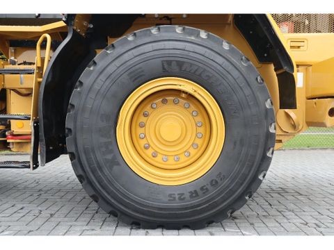 Caterpillar
938 M | 2X BUCKET | JIB | FORKS | BSS | GOOD CONDITION | Hulleman Trucks [10]