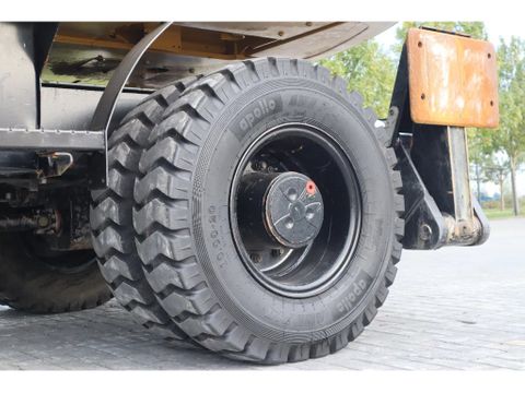 Caterpillar
M314 07A | ELEVATING GRAB | ROTOTILT | BSS | GRAB | BUCKET | Hulleman Trucks [12]