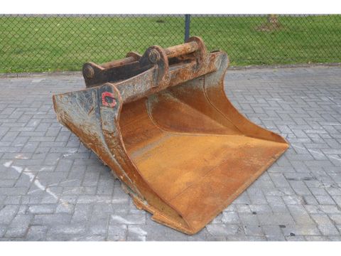 Caterpillar
M314 07A | ELEVATING GRAB | ROTOTILT | BSS | GRAB | BUCKET | Hulleman Trucks [13]