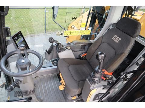 Caterpillar
M314 07A | ELEVATING GRAB | ROTOTILT | BSS | GRAB | BUCKET | Hulleman Trucks [17]