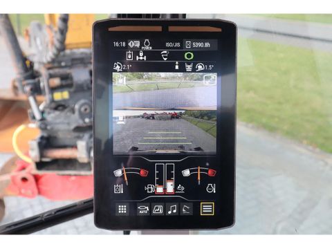 Caterpillar
M314 07A | ELEVATING GRAB | ROTOTILT | BSS | GRAB | BUCKET | Hulleman Trucks [19]