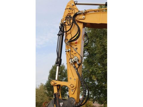 Caterpillar
M314 07A | ELEVATING GRAB | ROTOTILT | BSS | GRAB | BUCKET | Hulleman Trucks [7]
