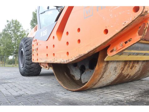 Hamm
H25I | H 25 I | LOW HOURS | GOOD CONDITION | Hulleman Trucks [11]