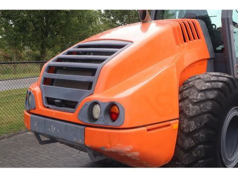 Hamm
H25I | H 25 I | LOW HOURS | GOOD CONDITION | Hulleman Trucks [12]