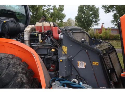Hamm
H25I | H 25 I | LOW HOURS | GOOD CONDITION | Hulleman Trucks [13]