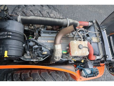 Hamm
H25I | H 25 I | LOW HOURS | GOOD CONDITION | Hulleman Trucks [14]