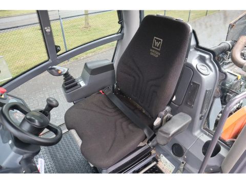 Hamm
H25I | H 25 I | LOW HOURS | GOOD CONDITION | Hulleman Trucks [15]