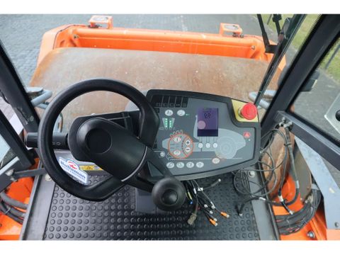 Hamm
H25I | H 25 I | LOW HOURS | GOOD CONDITION | Hulleman Trucks [17]