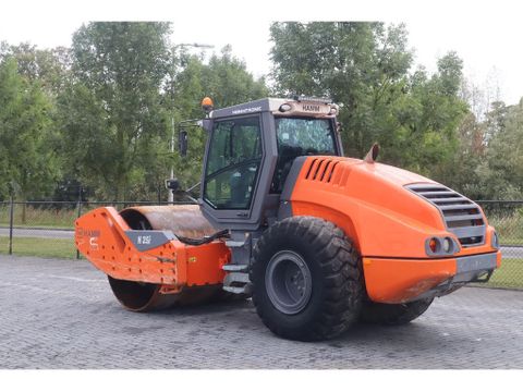 Hamm
H25I | H 25 I | LOW HOURS | GOOD CONDITION | Hulleman Trucks [3]