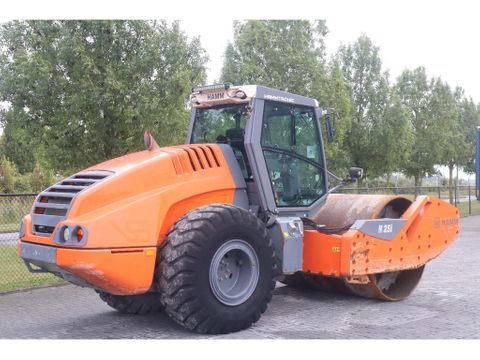 Hamm
H25I | H 25 I | LOW HOURS | GOOD CONDITION | Hulleman Trucks [6]