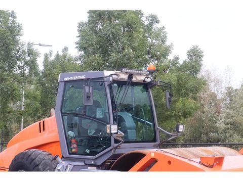 Hamm
H25I | H 25 I | LOW HOURS | GOOD CONDITION | Hulleman Trucks [7]