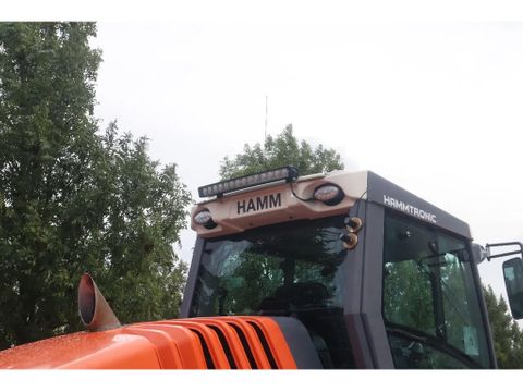 Hamm
H25I | H 25 I | LOW HOURS | GOOD CONDITION | Hulleman Trucks [8]