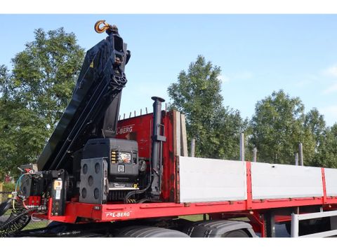 Kelberg
HIAB 228-4 | 3 AXLE | LIFT AXLE | 2X STEERING | KRAN / CRANE | Hulleman Trucks [8]