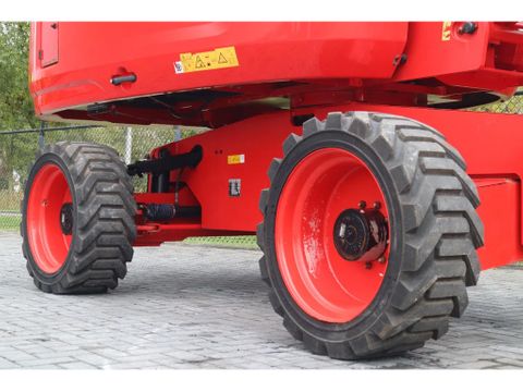 LGMG
T22J | 24 METER | 300 KG | LOW HOURS! | Hulleman Trucks [11]
