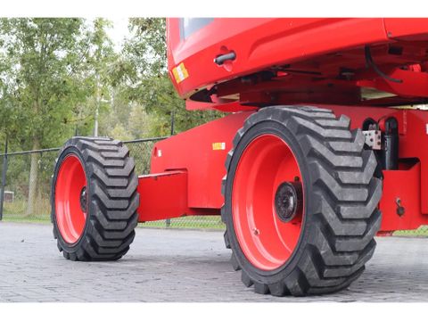 LGMG
T22J | 24 METER | 300 KG | LOW HOURS! | Hulleman Trucks [12]