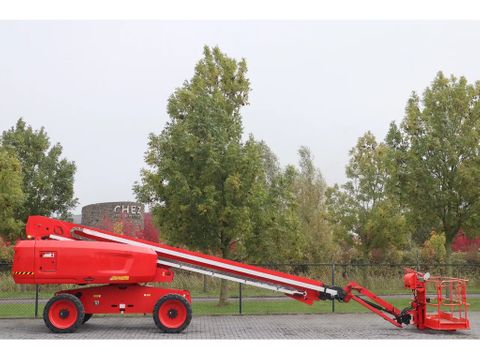 LGMG
T22J | 24 METER | 300 KG | LOW HOURS! | Hulleman Trucks [4]