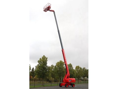 LGMG
T22J | 24 METER | 300 KG | LOW HOURS! | Hulleman Trucks [8]