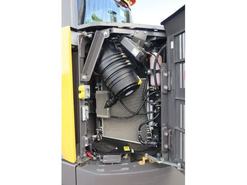 Volvo
ECR145E | ECR145 EL | TILTROTATOR | 3X BUCKET | DIG ASSIST | DOZER | Hulleman Trucks [13]