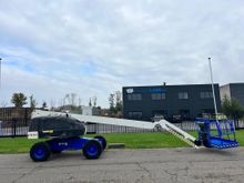 JLG 460SJ | Brabant AG Industrie [1]