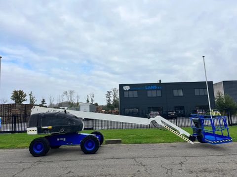JLG 460SJ | Brabant AG Industrie [1]