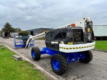 JLG 460SJ | Brabant AG Industrie [4]