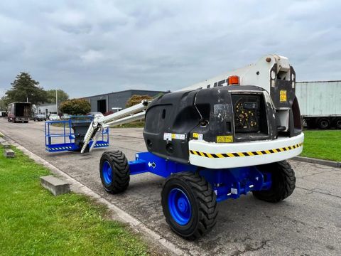 JLG 460SJ | Brabant AG Industrie [4]