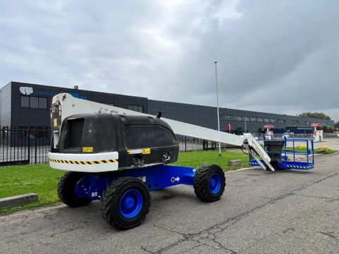 JLG 460SJ | Brabant AG Industrie [5]