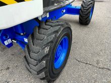 JLG 460SJ | Brabant AG Industrie [8]