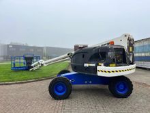 JLG 460SJ | Brabant AG Industrie [9]
