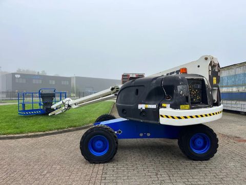 JLG 460SJ | Brabant AG Industrie [9]